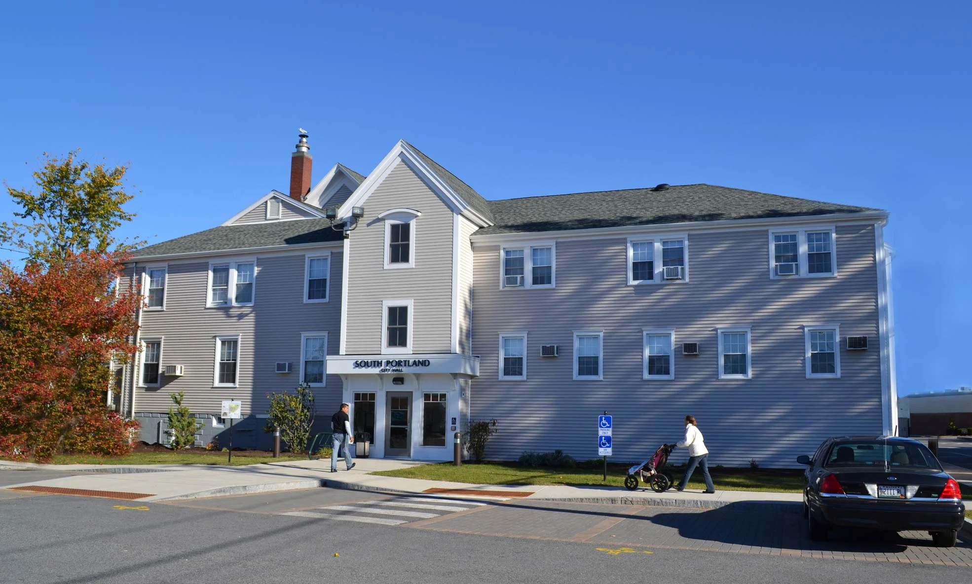 The forum will be hosted in the City Council Chambers at South Portland’s City Hall.