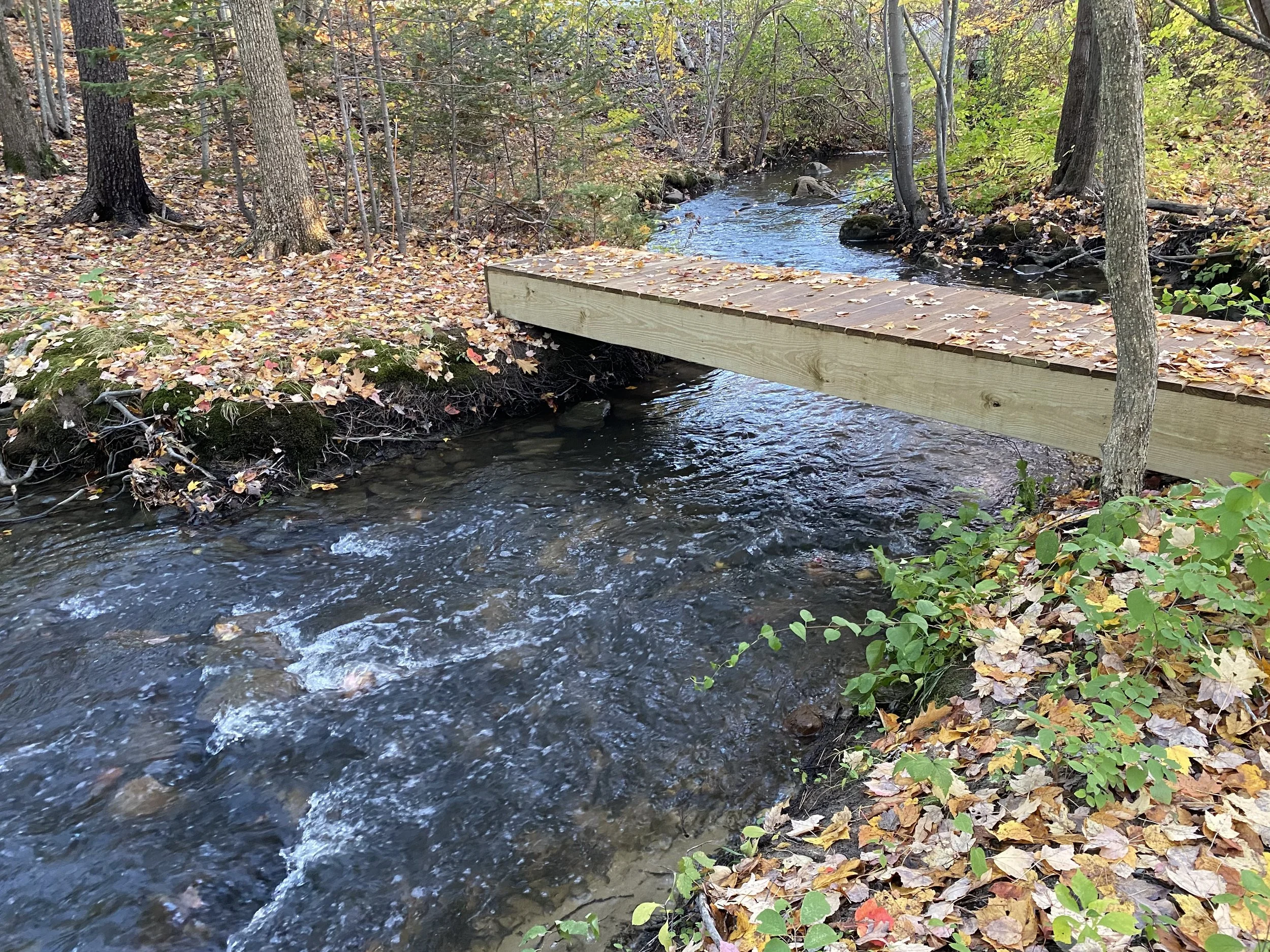 Trails &amp; Lands Committee Meeting