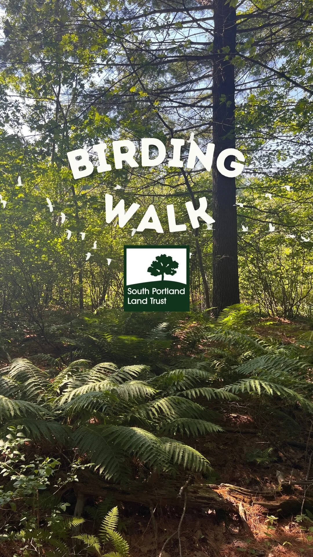 Contact — South Portland Land Trust