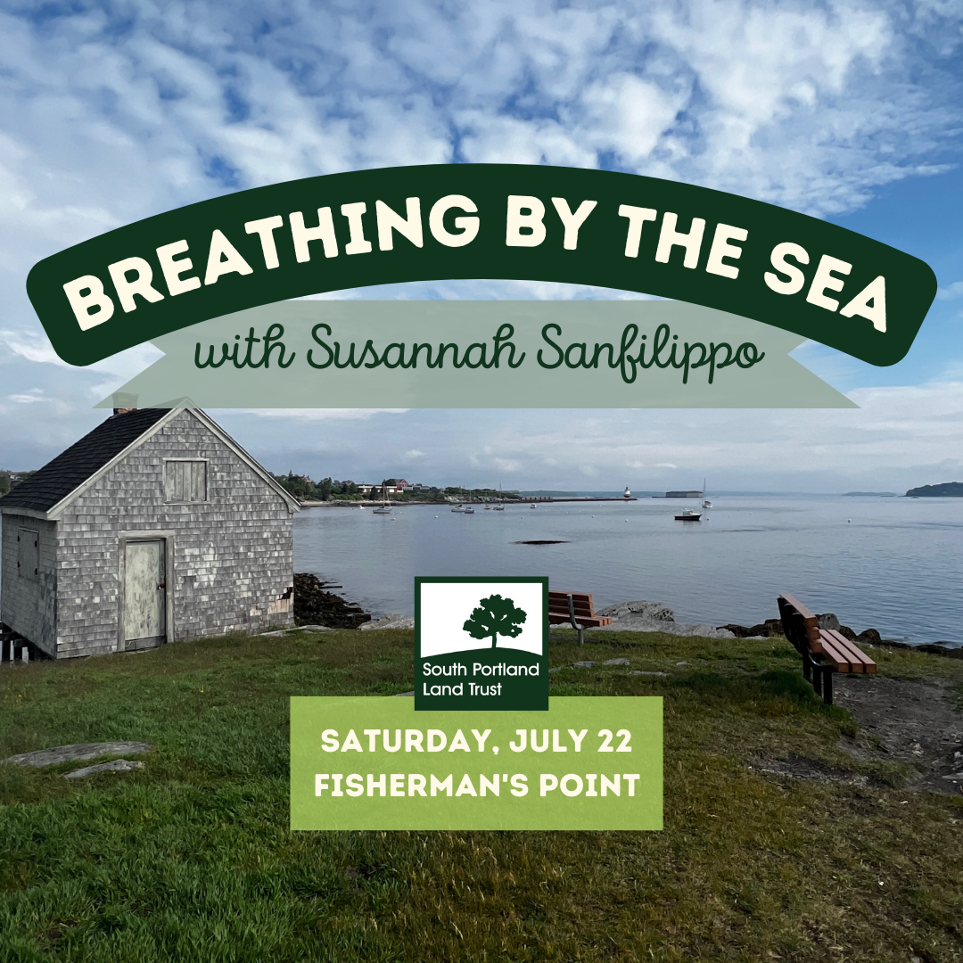 South Portland Land Trust