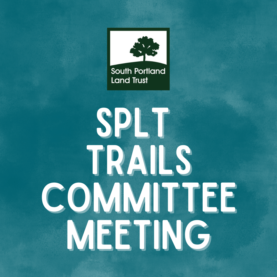 SPLT Trails Committee Meeting
