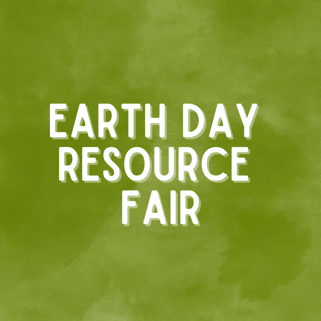 South Portland Earth Day Resource Fair