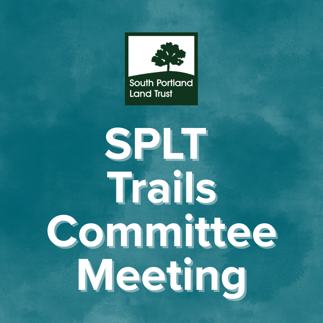 SPLT Trails Committee Meeting