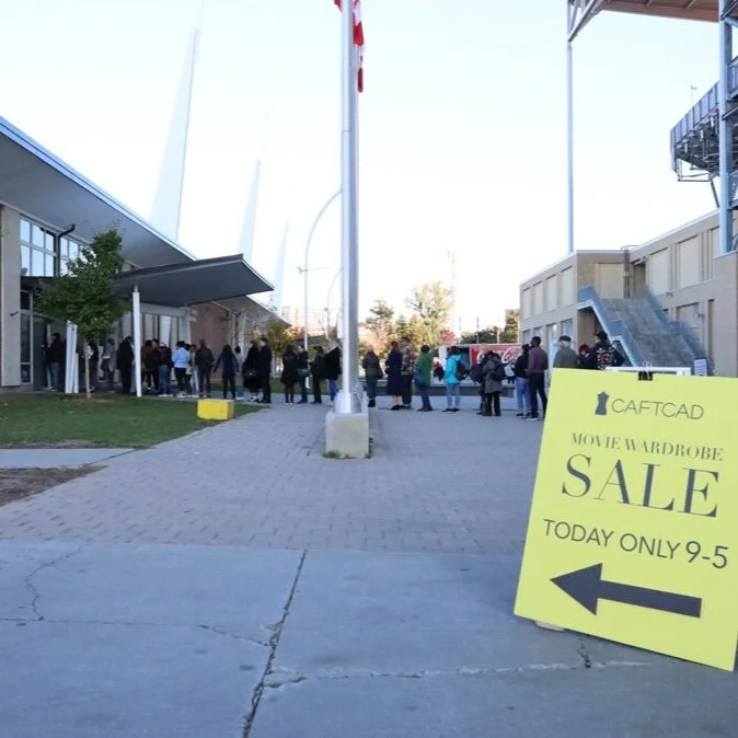 Movie Wardrobe Sales Caftcad