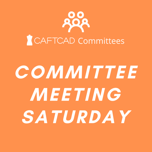 Committee Meeting Saturday