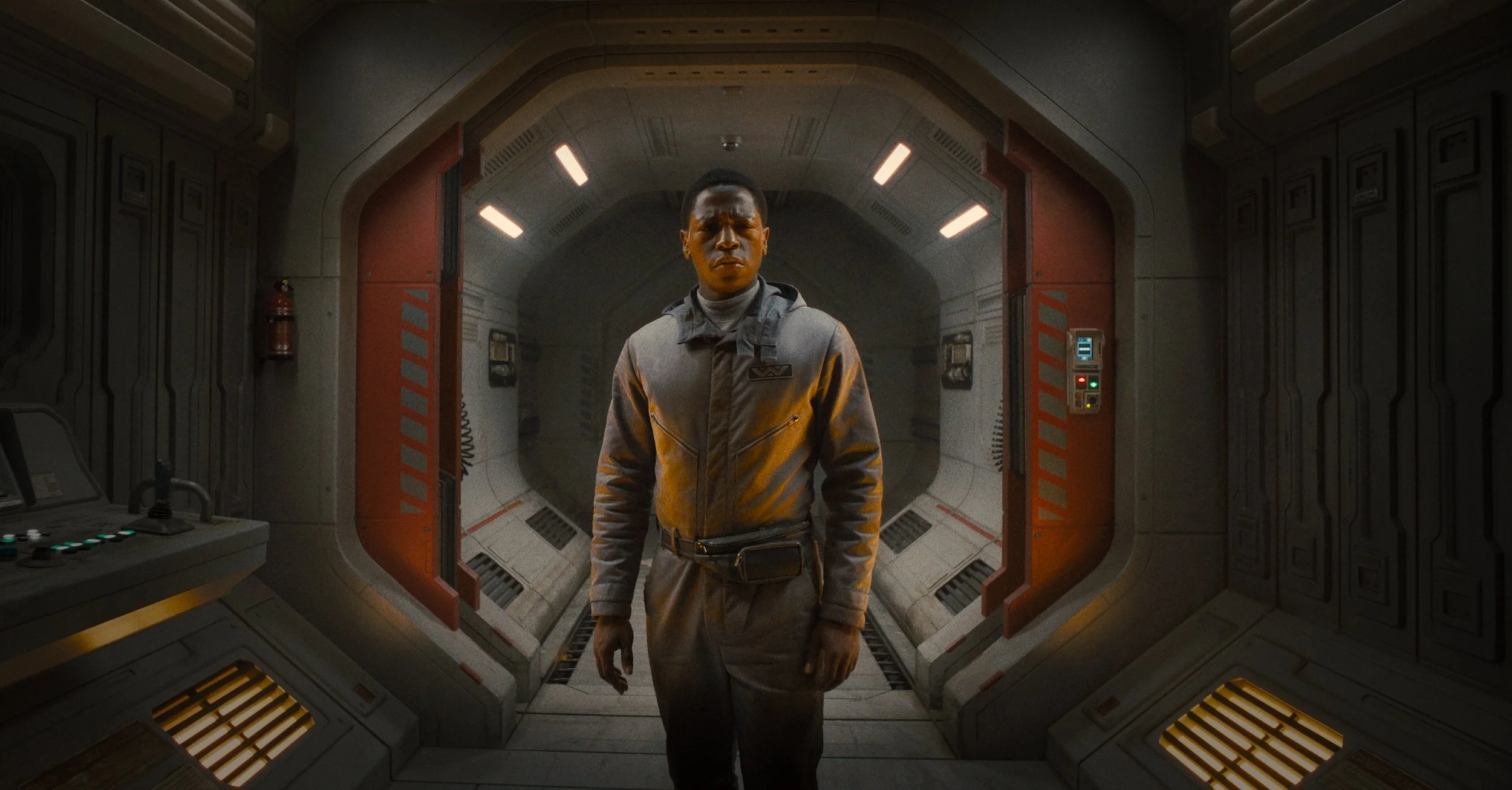 Retro Scare with Alien’s Recent Odyssey “Alien: Romulus” By Marcia Scott Award-winning costume designer Carlos Rosario, fresh from his acclaimed work on Shōgun , reflects on his journey, his collaboration with Fede Álvarez, and the pat