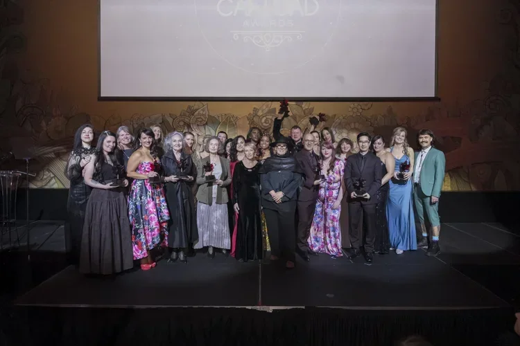 CAFTCAD Year in Review