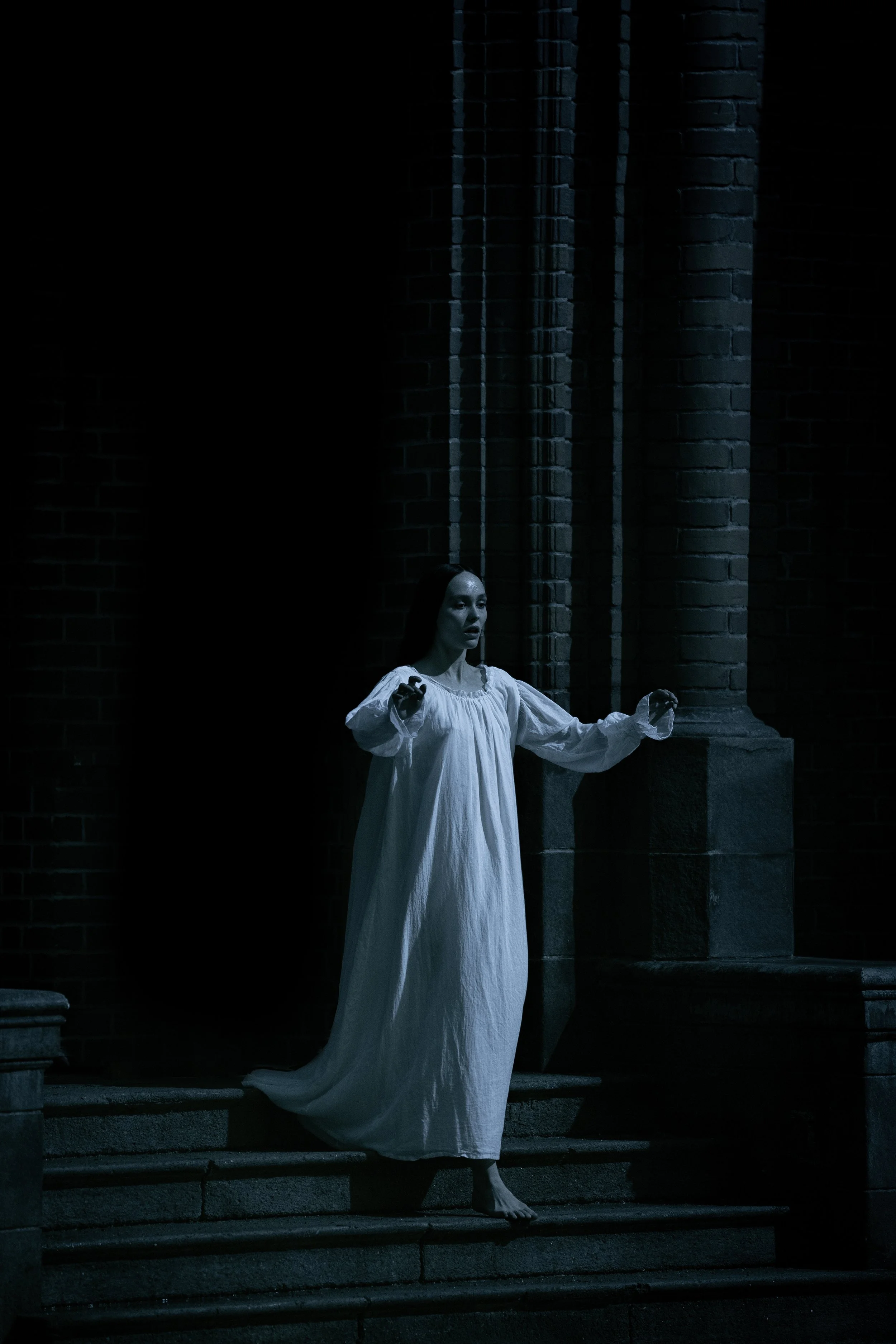 Linda Muir Brings Nosferatu to Life Through Costume By Jo Jin From her childhood love of storytelling to collaborating with Robert Eggers on four films, the Toronto-based designer shares how research, textiles, and history fuel her hauntingly