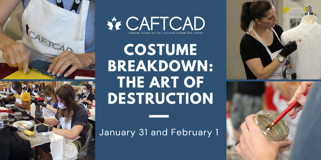 Art of Destruction: Two Day Breakdown Course