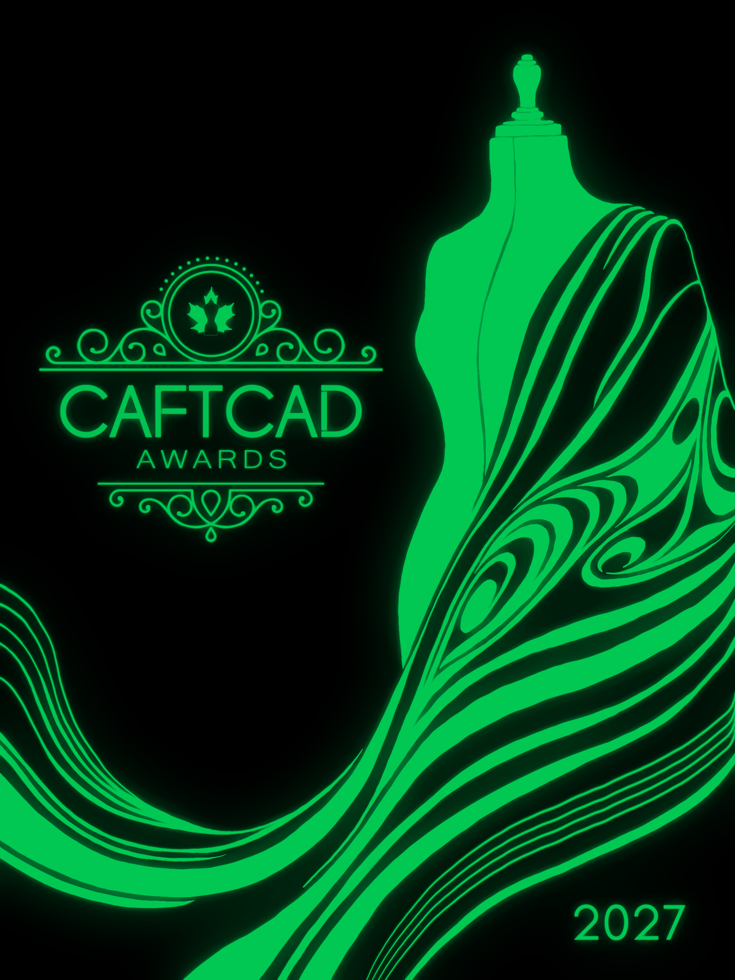 2027 CAFTCAD Awards 