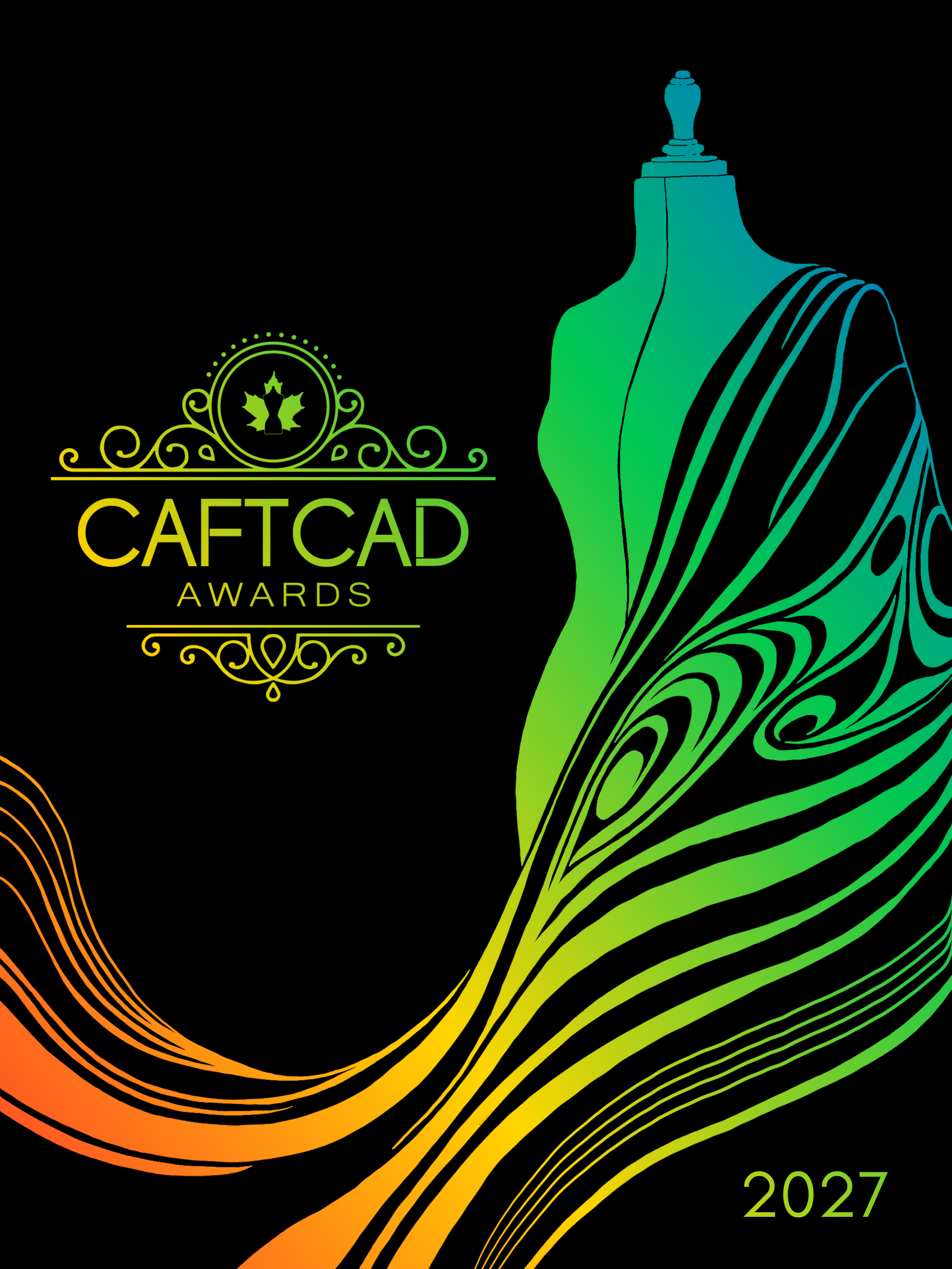 September CAFTCAD Awards Meeting