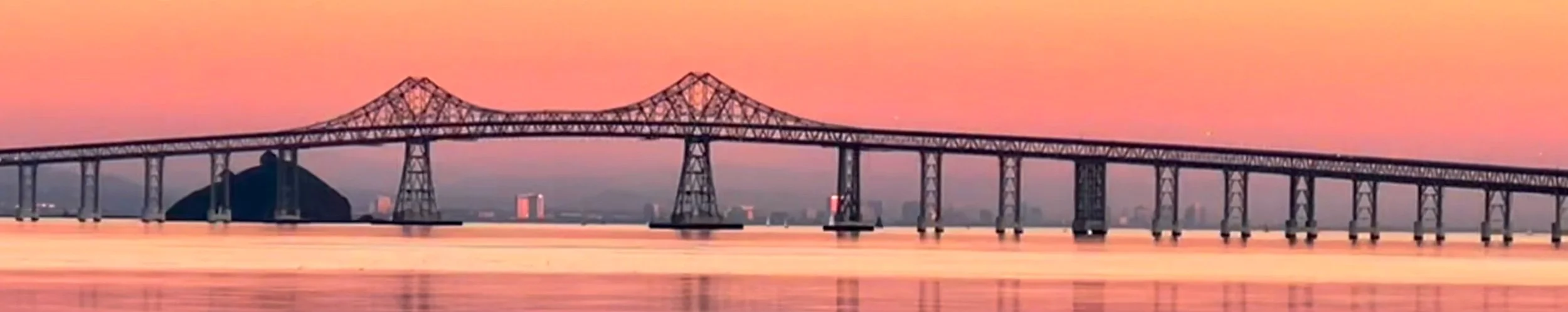 Richmond - San Rafael Bridge