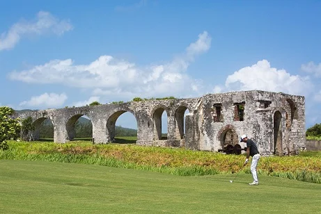 CH Golfer with Aqueduct.jpg