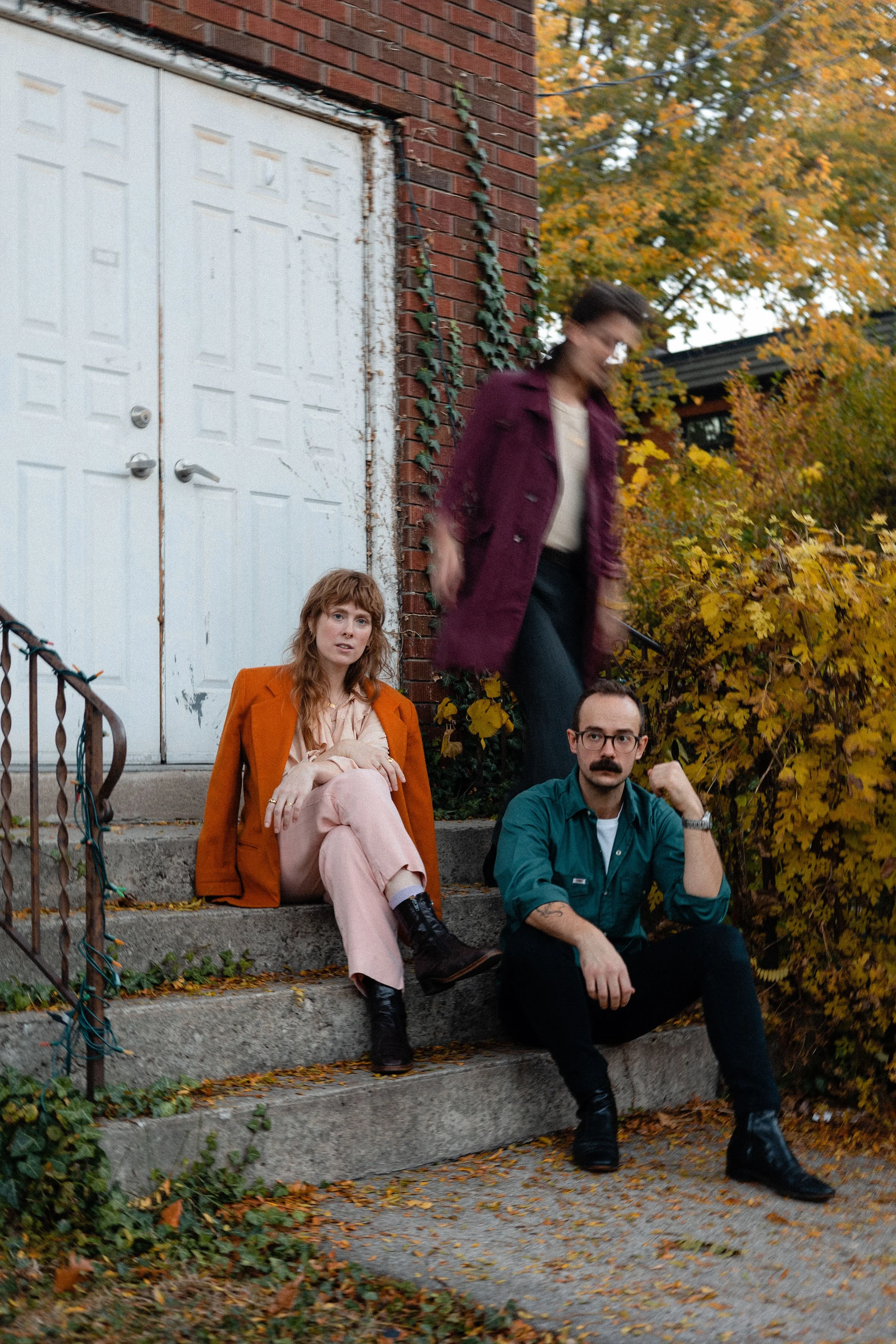 Ellevator (Photo Credit: Steph Montani)