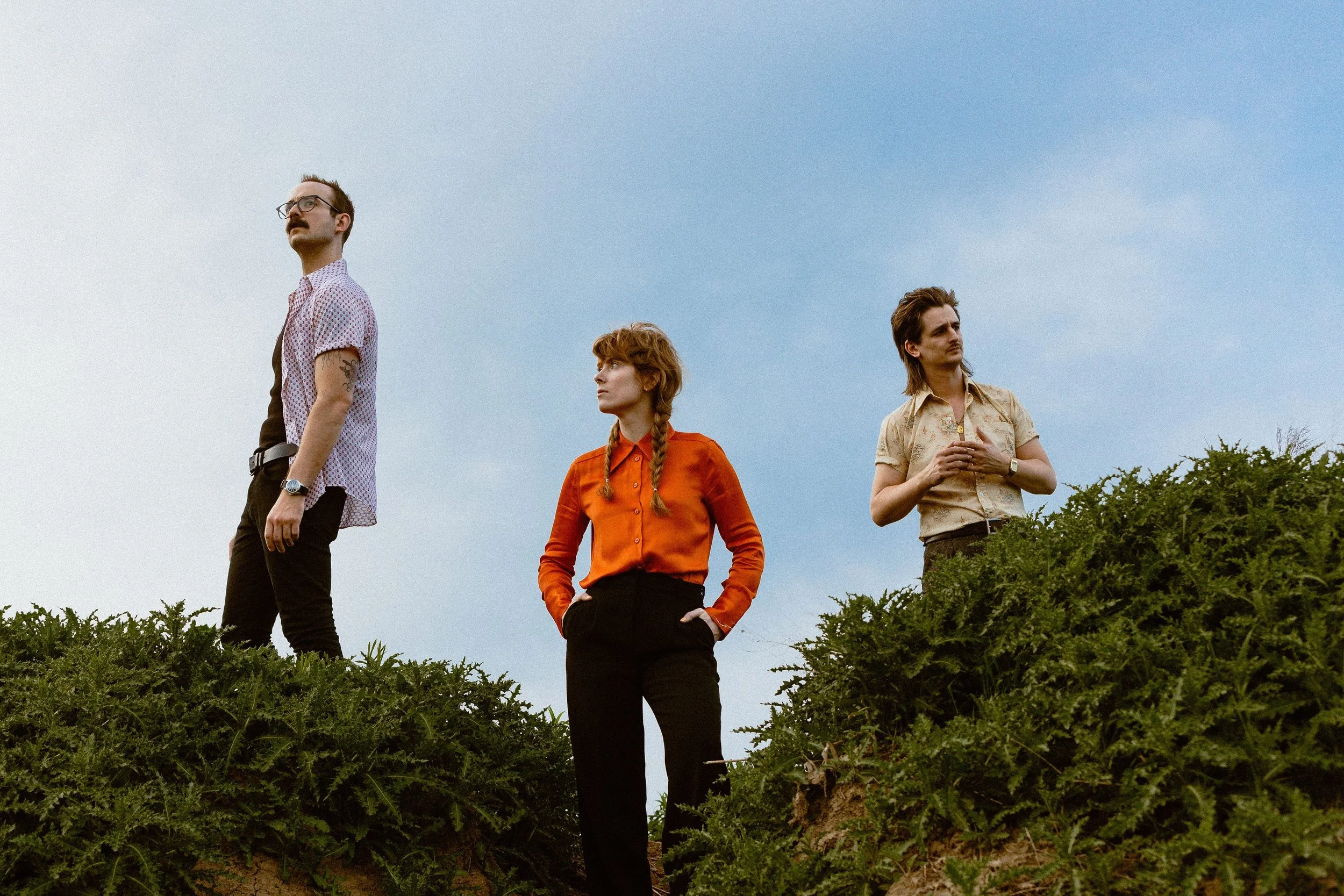 Ellevator (photo credit: Steph Montani)