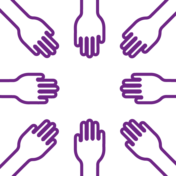 DIversity & Inclusion - Icon