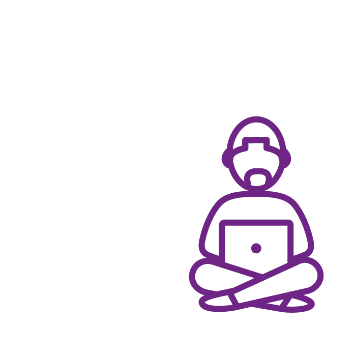 Connected Workplace - Icon