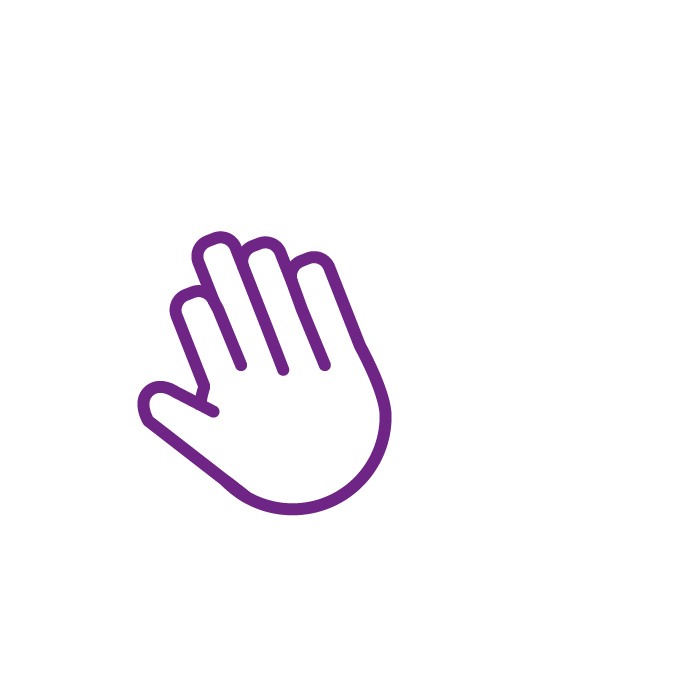 Peer Recognition - Icon