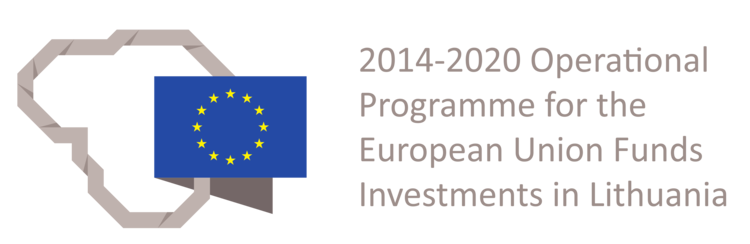 ES union funds logo