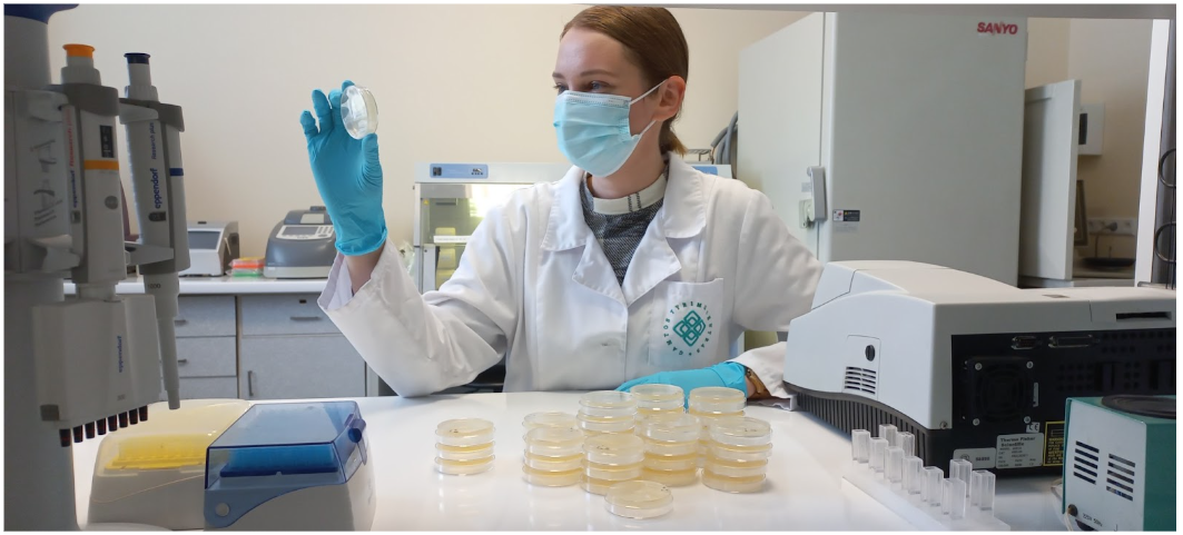 Striking results graphene oxide and nanosilver GC HALO® ink highly effective against S.aureus and E.coli