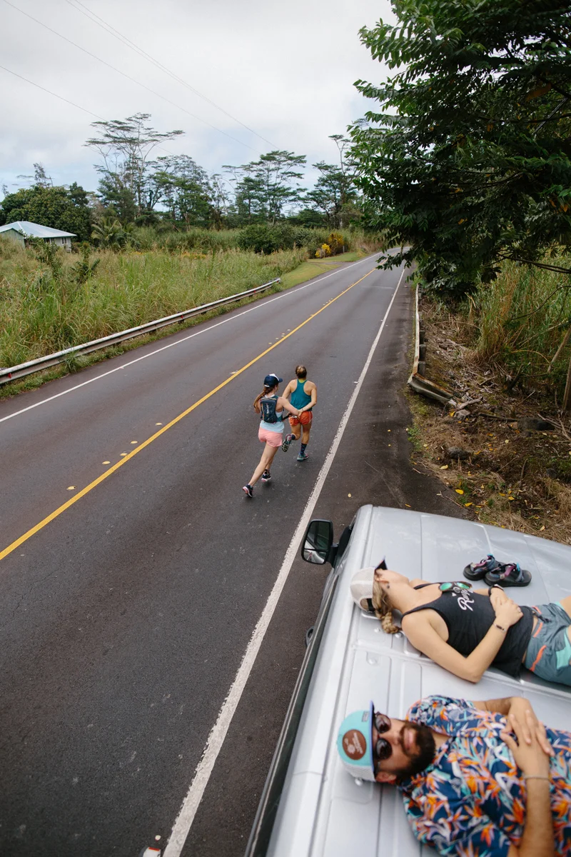 CLIF Bar - The Love Bus views