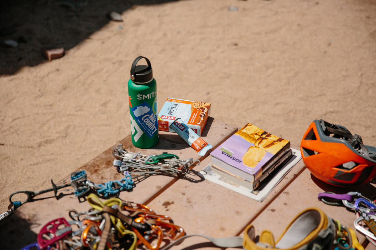 The Outbound Collective - Joshua Tree supplies