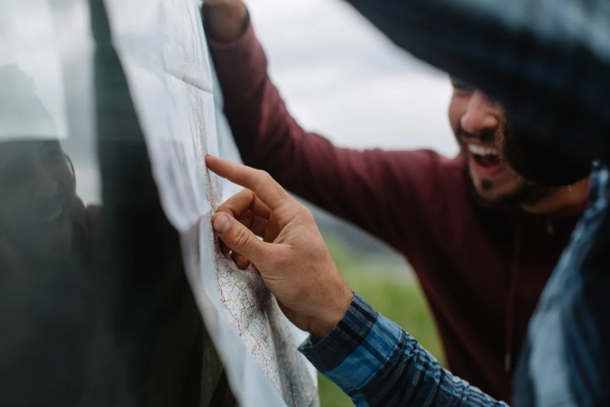 prAna New Zealand mapping