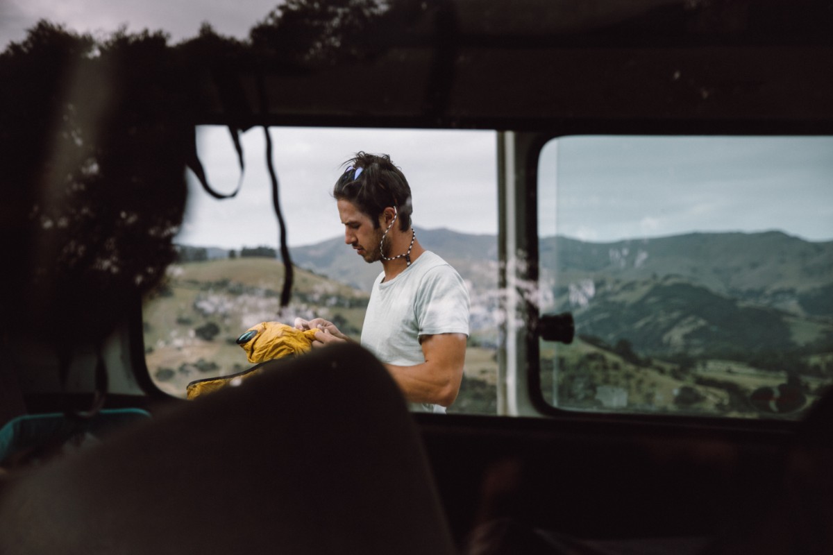 prAna New Zealand windows