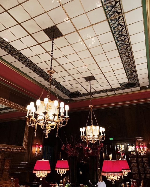 @natashantone is another travel guru! Went to this beautiful cafe to have some yummy Austrian desert. Sacher Torte at Cafe Sacher in Vienna is really good! Swipe ☺️ .
.
.
.
#Vienna #Austria #SacherTorte #CafeSacher #Travel #Travelgram