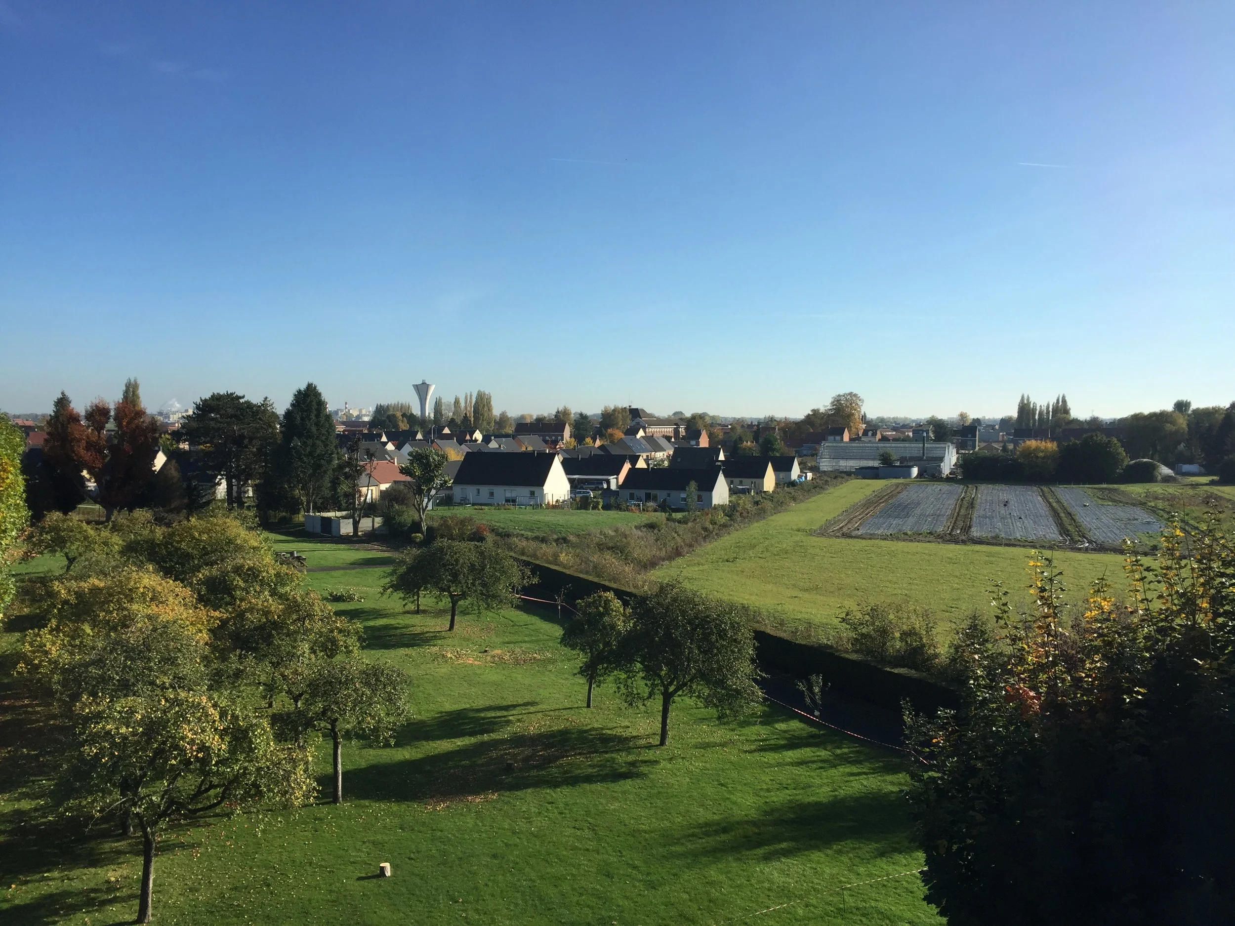 Merville Conference (SW-London Area)