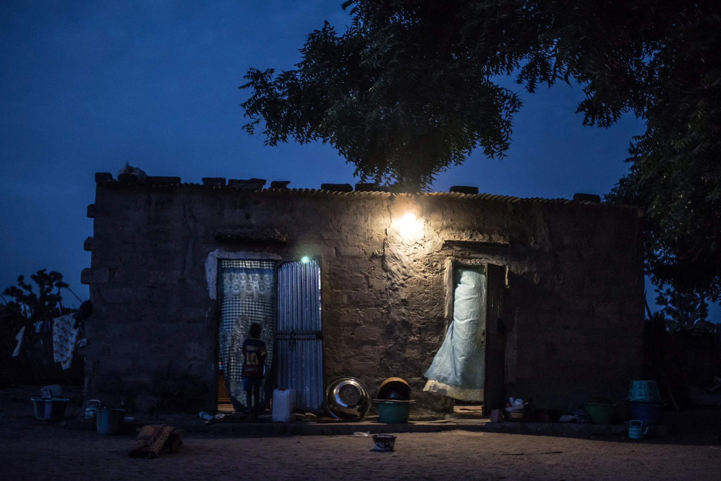 PressArticles — Oolu Solar