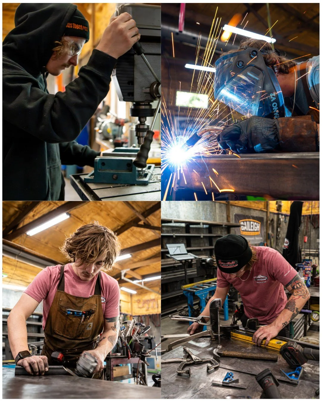 Happy Birthday to our main spark thrower, Top G!🥳🎉