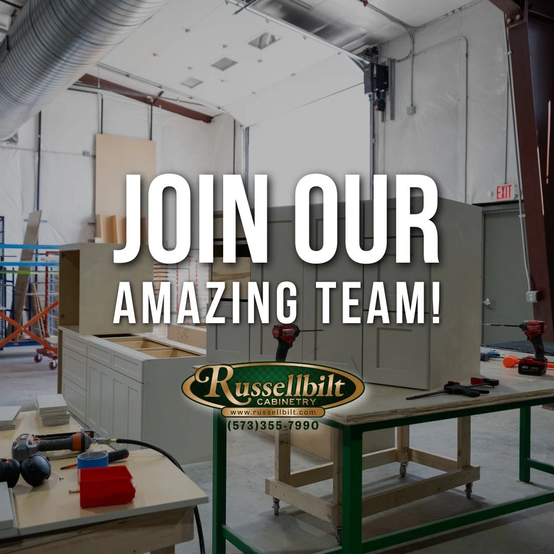 WE&rsquo;RE HIRING 🔥
Looking to add solid people to the team.
Open Roles:
&bull; Finishing Room
&bull; Build Department
&bull; Install Crew
✔ Great pay based on experience
✔ 40&ndash;45 hours per week
✔ Hands-on work with a strong team
If you&rsquo;