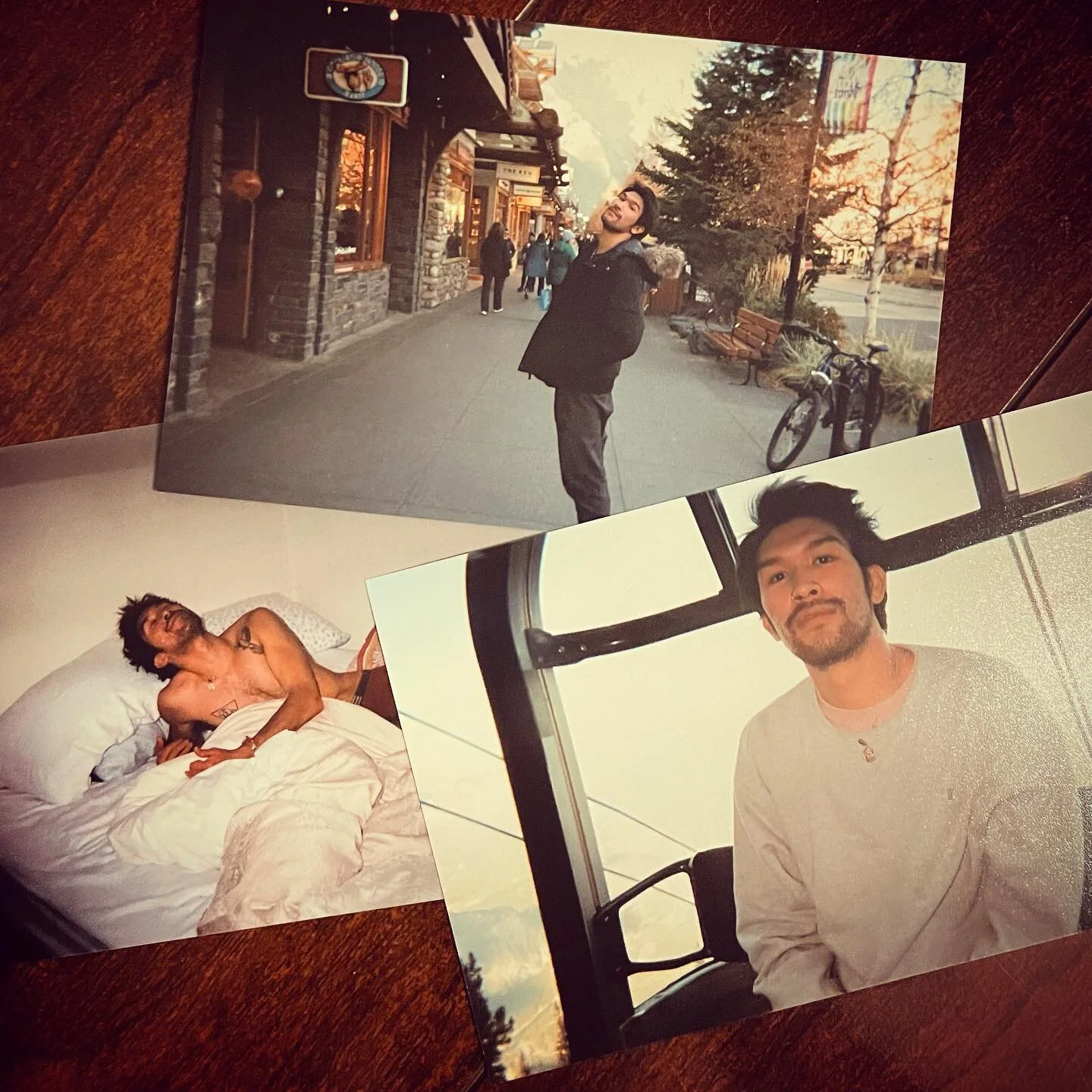 Just me in 2021 🎞