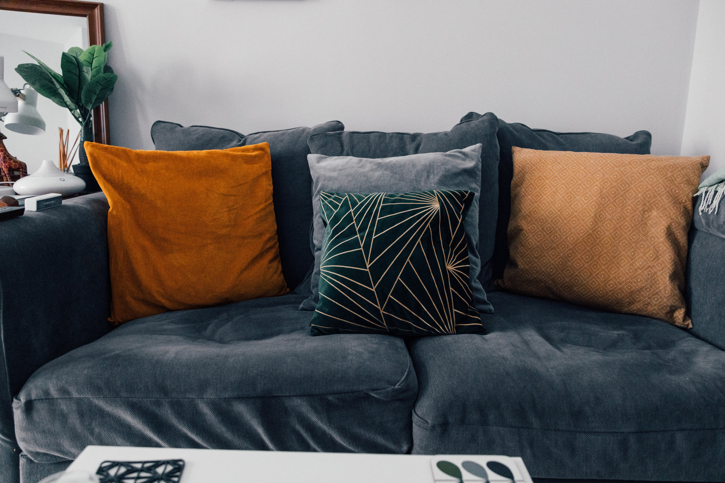 5 Myths About Therapy