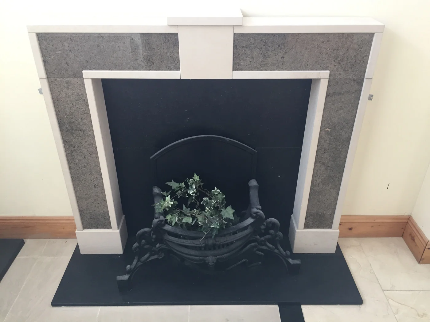 Clearance — Leinster Stone