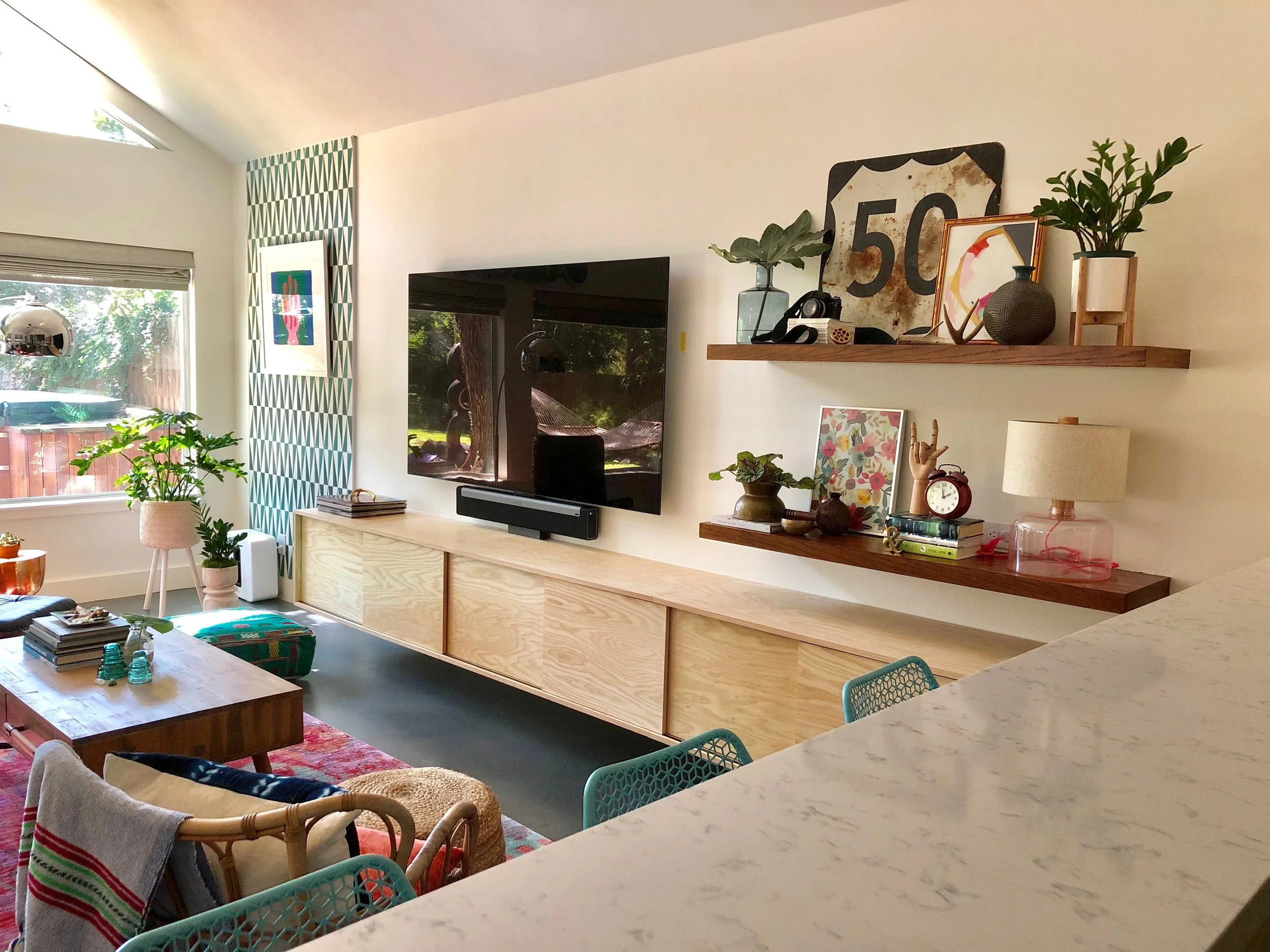 (TWO winners) Unlock your home's hidden potential with Hey Now Interiors