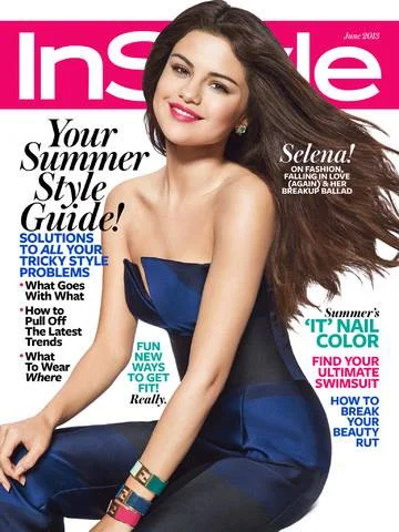 THE GABRIELLE CLUTCH BY JQ FEATURED IN INSTYLE