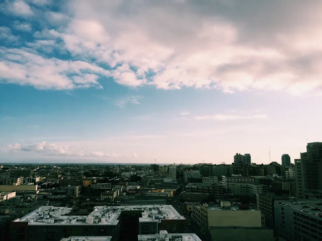 This is the Girl I Am