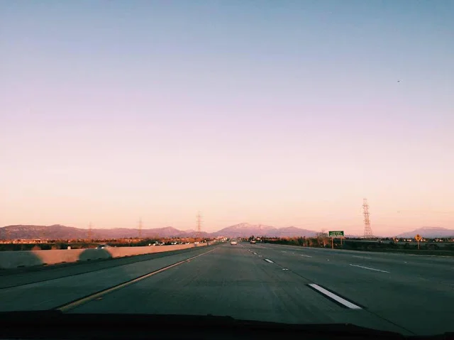 Twenty-One || In Between 