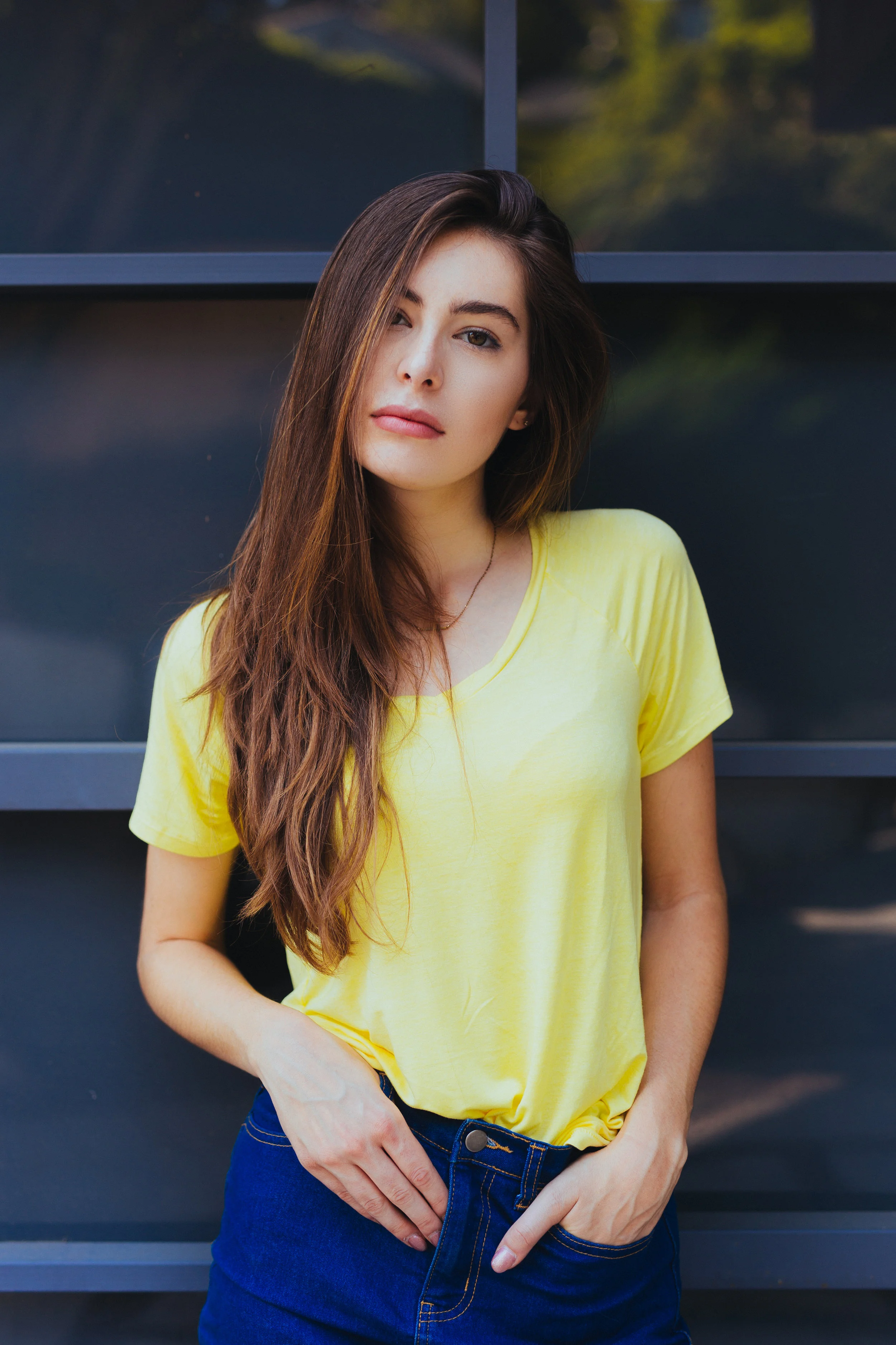 Pocketful of Sunshine