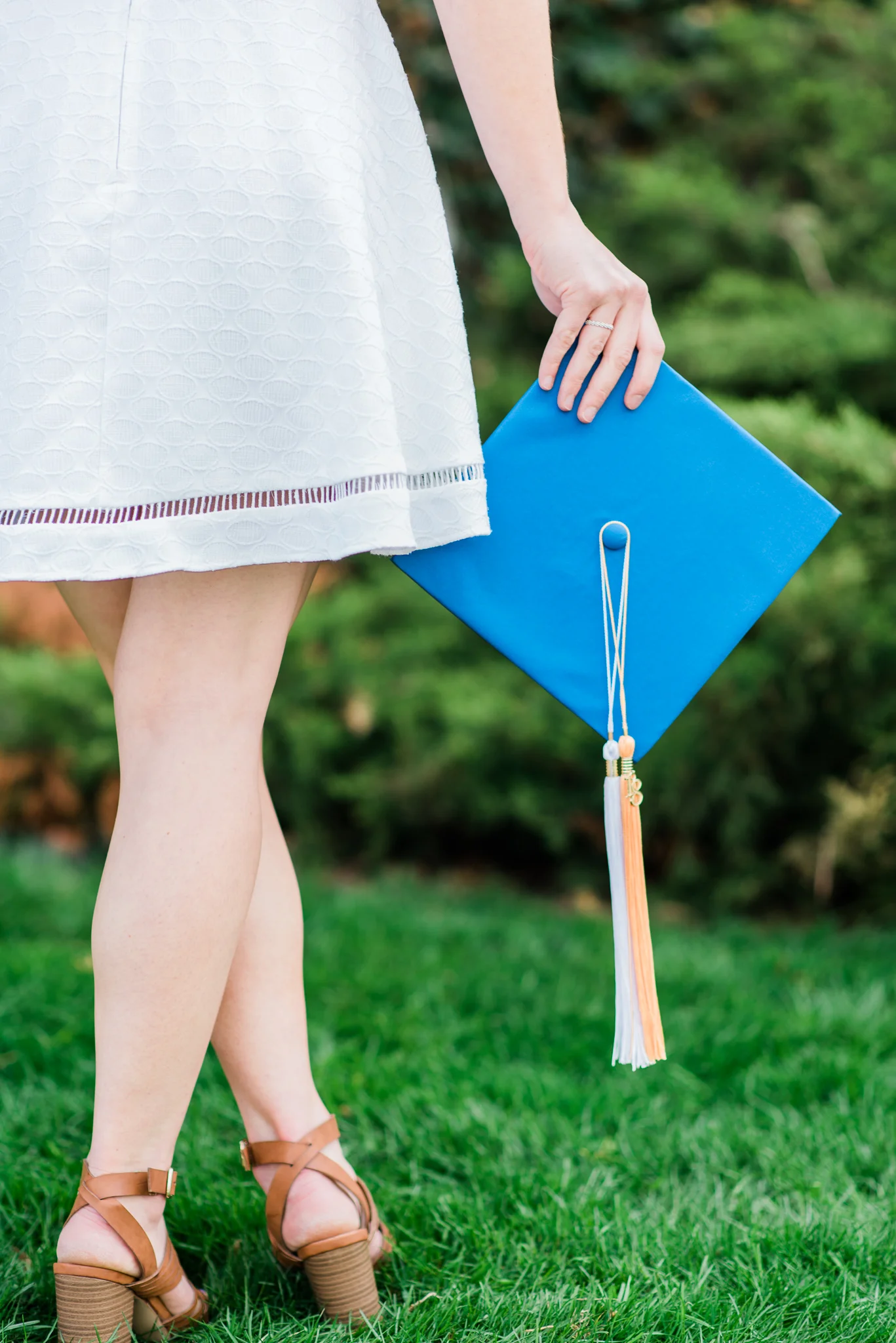 Becca Boise State Class Of 2018 SS Photography Design