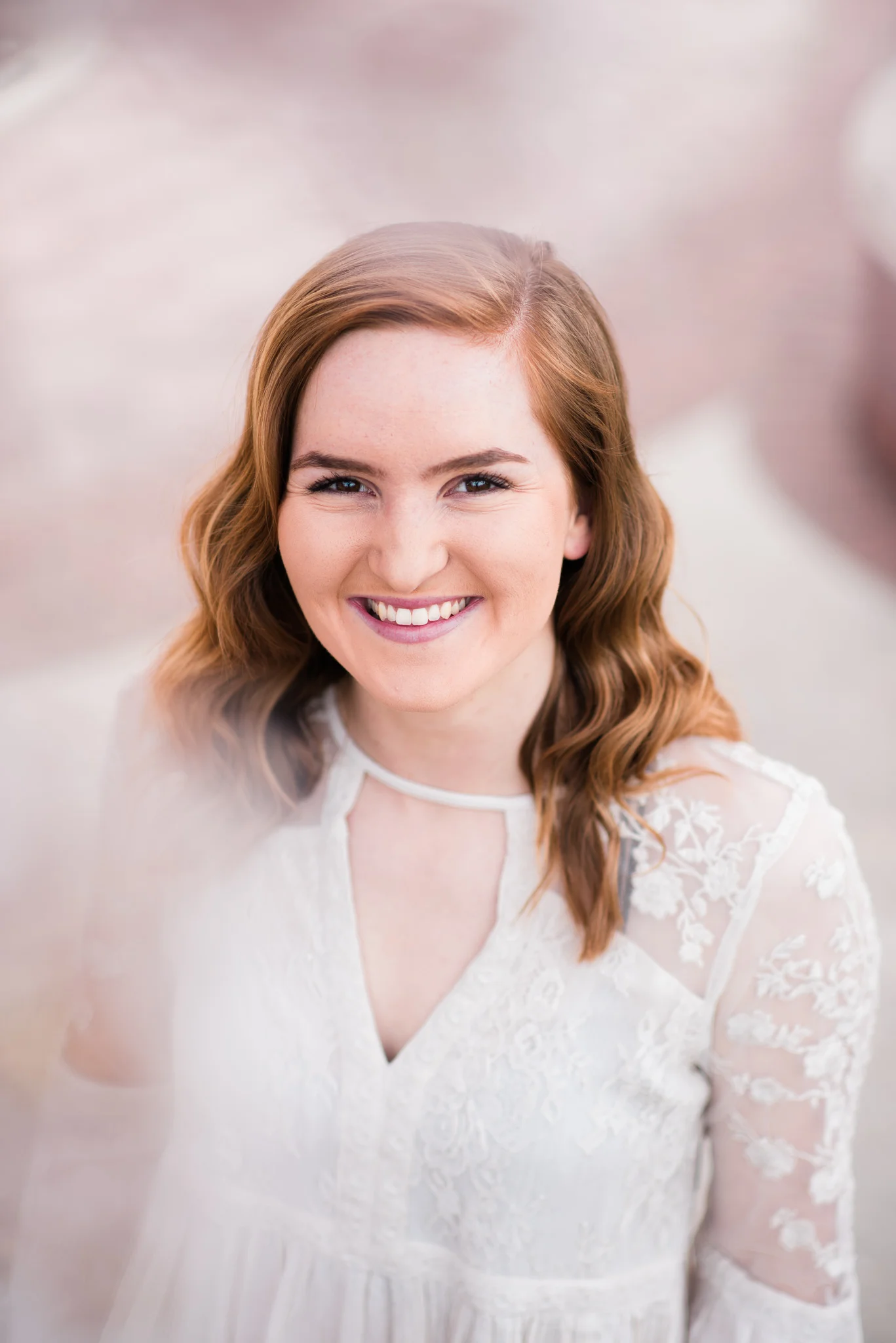 Becca Boise State Class of 2018 — SS Photography & Design