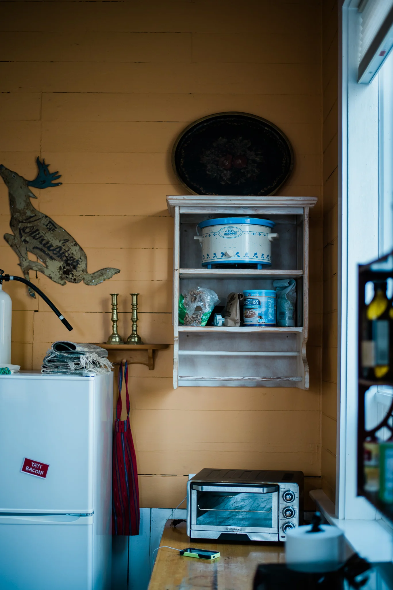 Schoolhouse AirBnB in Sun Valley, ID — SS Photography & Design