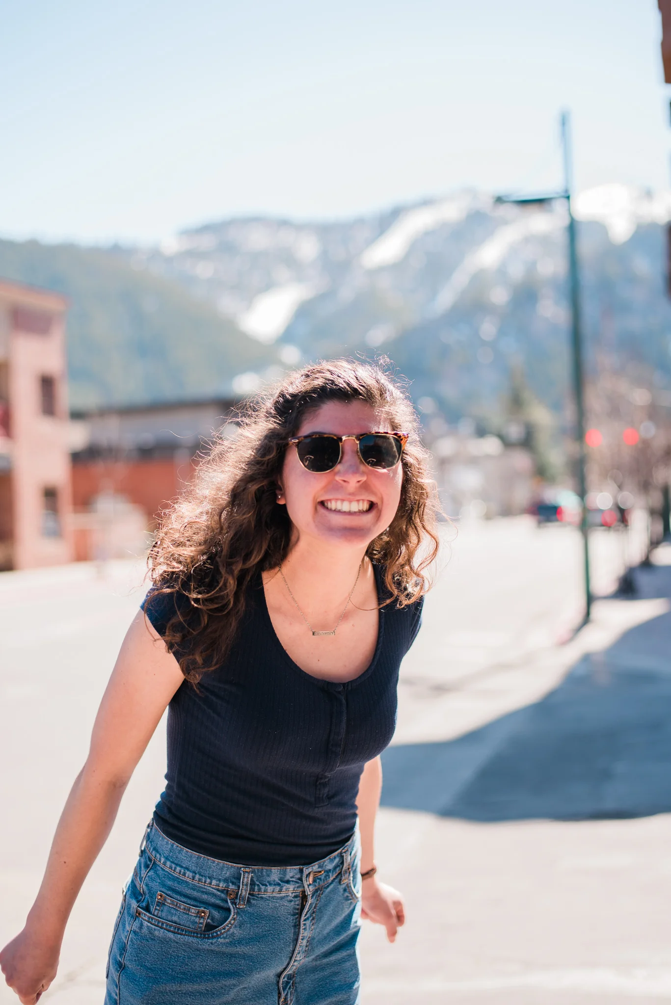 Schoolhouse AirBnB in Sun Valley, ID — SS Photography & Design