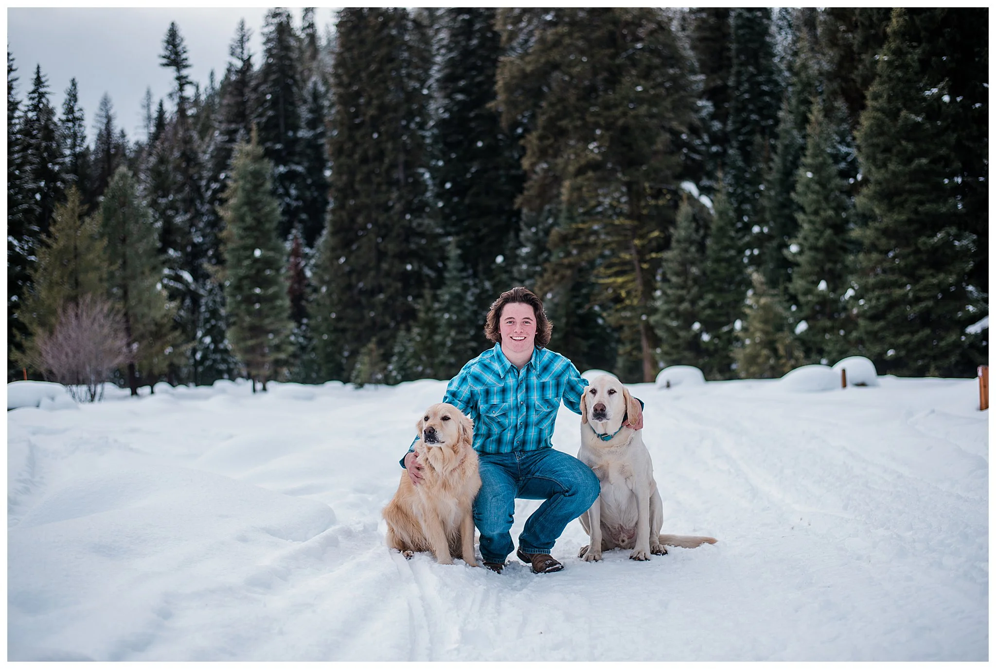 Boise Senior Photographer, Idaho, graduation, Boise, guys senior photos, athlete session, horses, cowboy session, hunting, snow ski, bishop kelly, football senior photos, truck photography, senior photography, country senior, fun senior pictures, cowboy senior photos, winter photos, snow, SS Photography & Design, Sadie Shirts