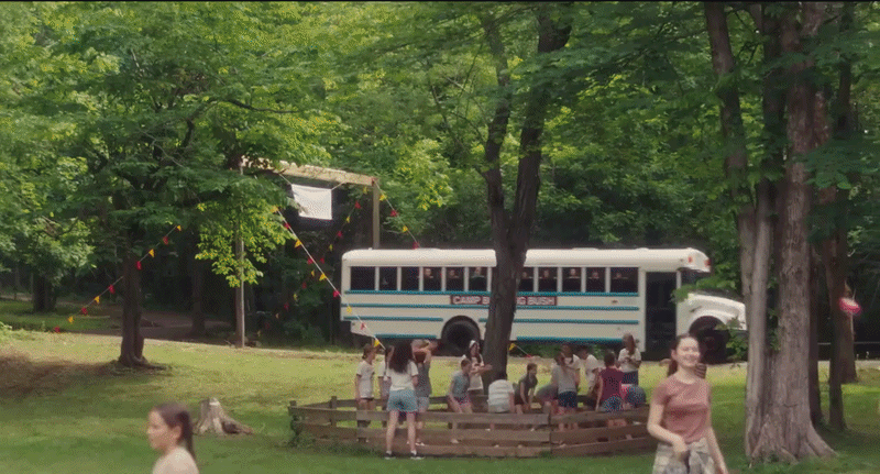 Bad Counselors | Feature Film