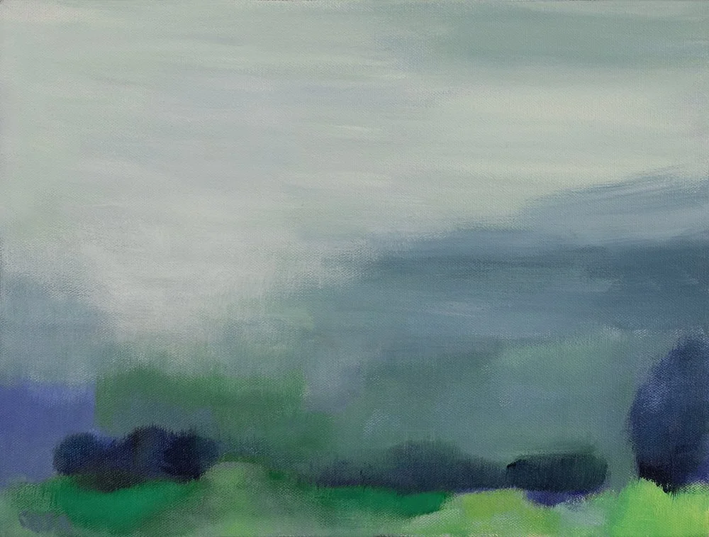 big sky