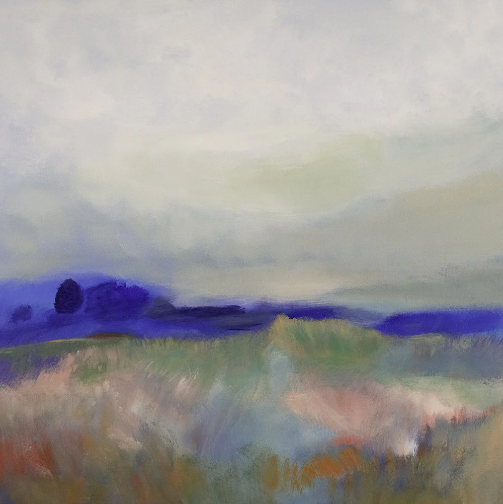 tall grass