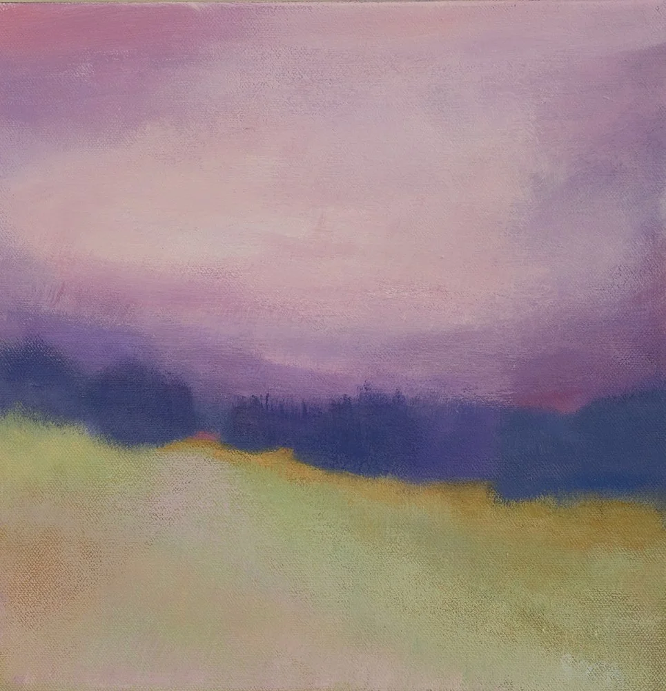warm skies